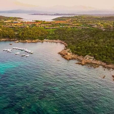 Appartamento Cala Paradiso 圣特奥多罗 外观 照片