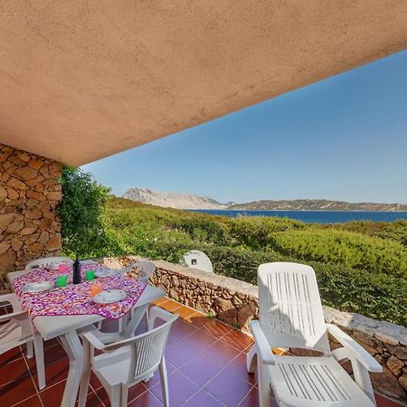 Appartamento Cala Paradiso 圣特奥多罗 外观 照片