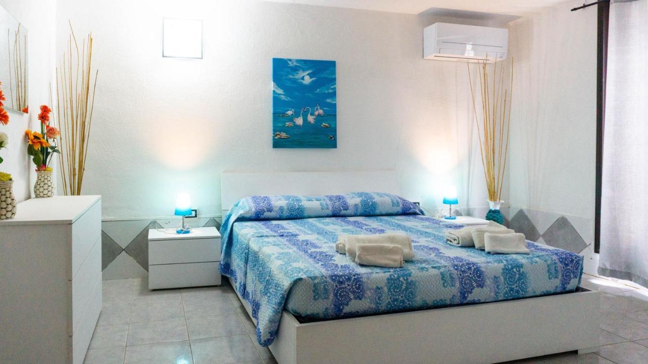 Appartamento Cala Paradiso 圣特奥多罗 外观 照片