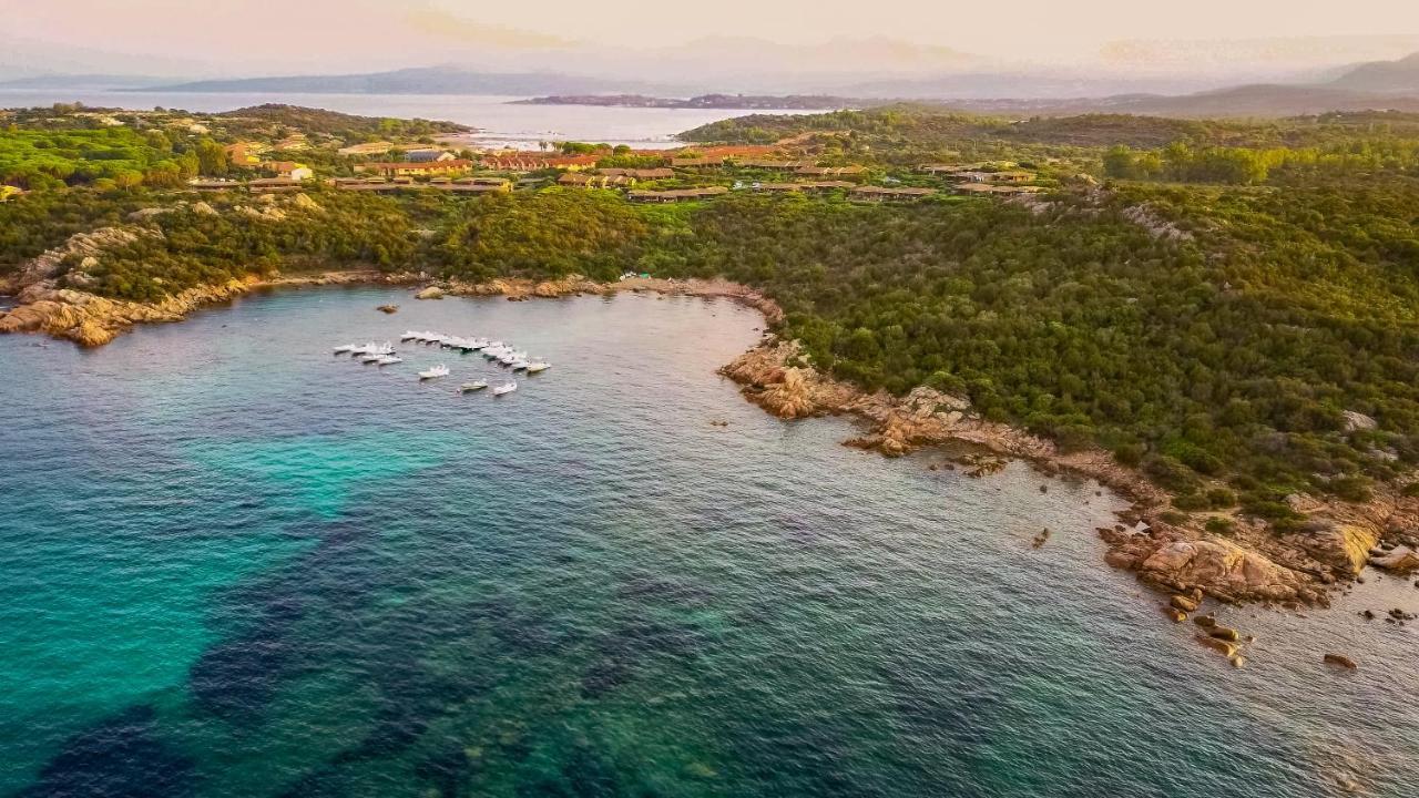 Appartamento Cala Paradiso 圣特奥多罗 外观 照片