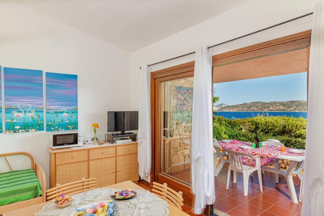 Appartamento Cala Paradiso 圣特奥多罗 外观 照片