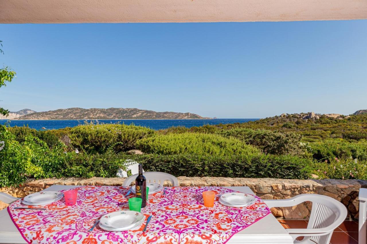 Appartamento Cala Paradiso 圣特奥多罗 外观 照片
