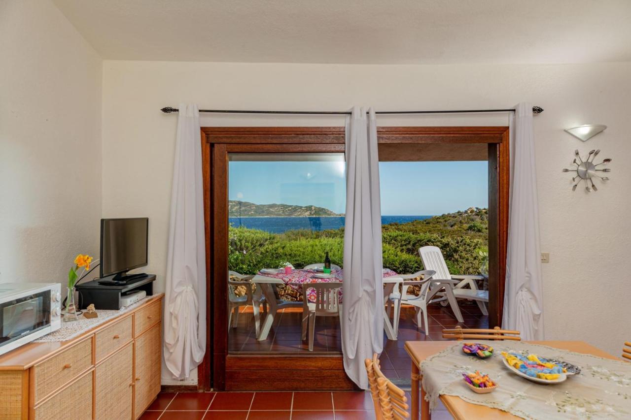 Appartamento Cala Paradiso 圣特奥多罗 外观 照片